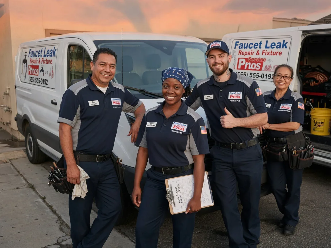 Faucet Repair company in Greenwood, NE