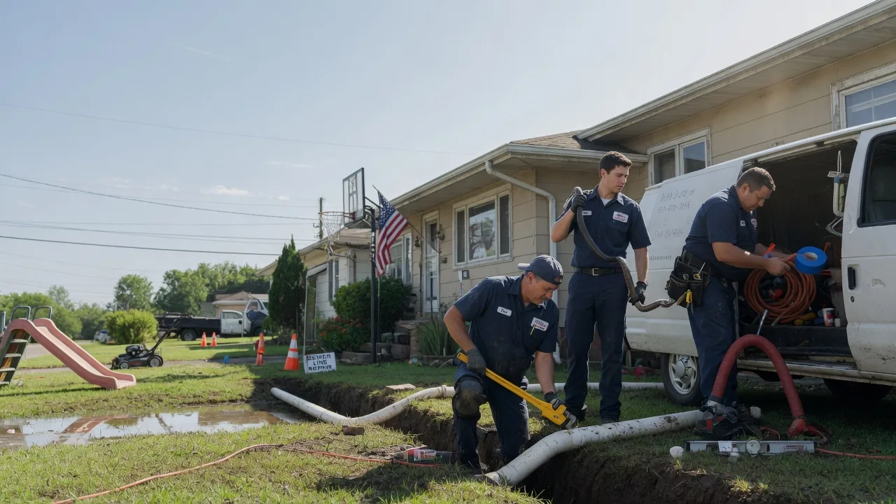 Toilet Installation in Greenwood, NE near me